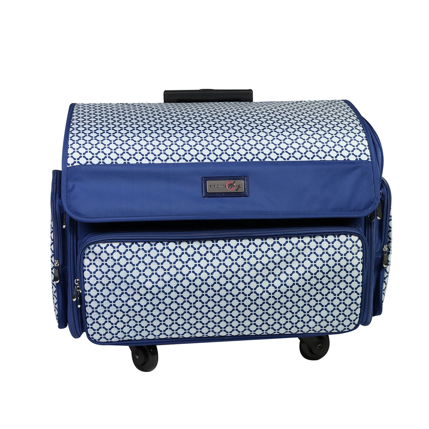 everything mary sewing room on wheels