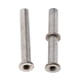 thumbnail image 4 of De Columnas De Dirección De Metal Para Coche RC De 2 Piezas Para 1/14 144001 RC Car Buggy, 4 of 7