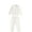 White, variant on LOLANTA Boys Suit 2PCs Tuxedo Jacket Formal Wedding Ring Bearer Outfit