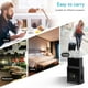 thumbnail image 2 of Cargador adaptador de pared adaptativo rápido para Galaxy S10 Lite S9 Plus Note 9 S8 Note 8 EP-TA20J, 2 of 9