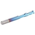 thumbnail image 3 of High quality Double-edged composite milling cutter Nano blue coating CNC milling cutter 3, 3 of 5