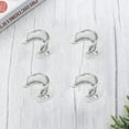 thumbnail image 3 of MesaSe Stainless Steel Closet Rod Socket Set (32mm), 3 of 6