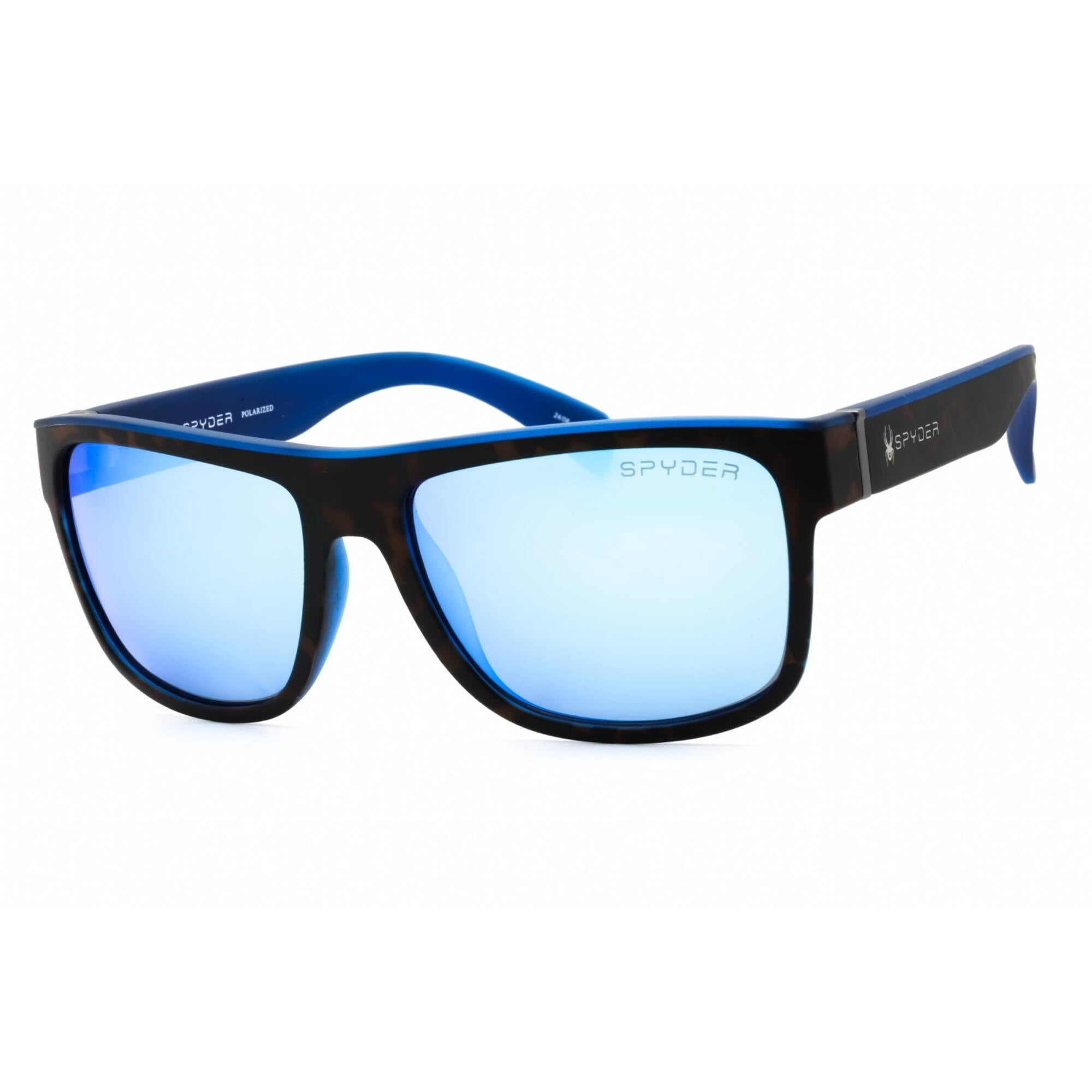 Sunglasses SPYDER SP 6011 215 Tortoise - Walmart.com