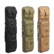 thumbnail image 1 of Large Tactical Hunting Shotgun Rifle Bag Dual Padded Carry Gun Case, 1 of 5