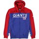 thumbnail image 1 of G-III Sports Hombres New York Giants Sudadera con capucha gia L, 1 of 3