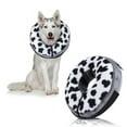 thumbnail image 4 of Calm Paws Behavior Support Protective Inflatable Collar, 4 of 5