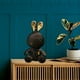 thumbnail image 3 of Peluche de Conejo Esponjoso para Embellecer Celebraciones Infantiles, 3 of 9