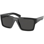 Sunglasses Prada PR 10 YS 1AB5S0 Black