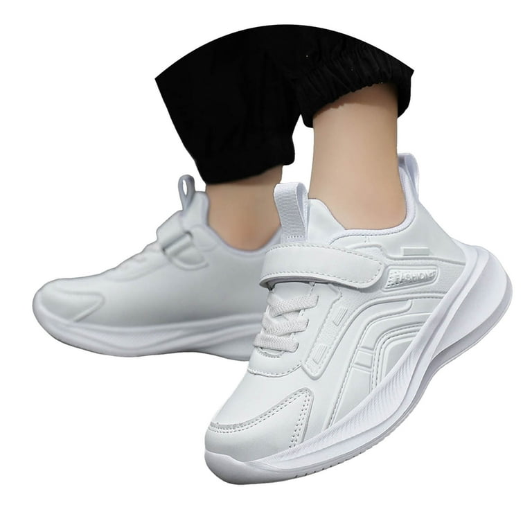 Zshosam Kid Shoes for Toddler Toddler Shoes Girls Shoe Non-Slip