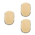 thumbnail image 3 of Hemoton 3pcs Car Clean Mitt Clean Mitt For Car Cleaning Vehicle Dust Mitt Polishing Pad Polish Pad Vehicle Supply Polish Pad Car Supply, 3 of 8