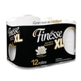 thumbnail image 2 of Papel Higienico Finesse XL 12 Rollos con 200 Hojas C/u, 2 of 5