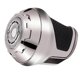 thumbnail image 1 of 2 in 1 Electric Beard Hair Trimmer USB Charging Waterproof Hair Cutting Beard Trimmer Silver Gray, 1 of 4