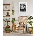 thumbnail image 3 of Art.com Golfer Arnold Palmer Premium Photographic Print by John Dominis, White Frame Wall Art, 32" x 40", 3 of 4