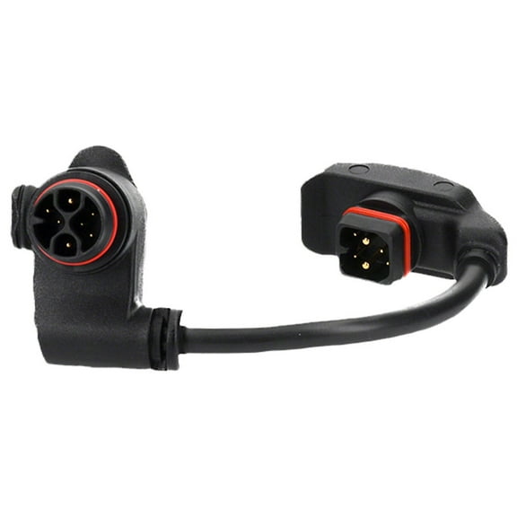 TQ Ebike Range Extender Cable - V01, 85mm