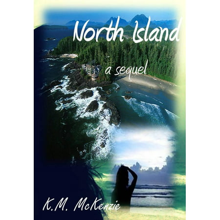 North Island: a sequel to winter haven - eBook