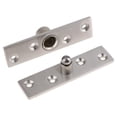 thumbnail image 4 of Strong Invisible 360 degree Revolving Door Hinges Door Hinges, 4 Sizes Available , 3# 100x25x4mm, 4 of 8