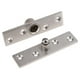 thumbnail image 4 of Bisagra de pivote de servicio pesado Colco Acero inoxidable puerta Giratoria 100x25x4mm, 4 of 8