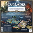 thumbnail image 4 of Juego de mesa Hachette Boardgames Cyclades Legendary Edition, 4 of 5