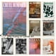 thumbnail image 2 of Póster de canciones de Cruel Summer TS Music Red, impresión en lienzo, canciones de T-Taylor, decoración de pared estética para fanáticos, decoración de la habitación del hogar, regalo, 2 of 5