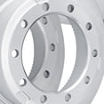 thumbnail image 3 of KarParts360 For Dodge Ram 4500/5500 2008 2009 2010 Brake Rotors, 3 of 4