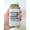 thumbnail image 4 of 3 Packs Trader Joe's Everything but The Bagel Sesame Seasoning Blend 2.3 oz Each, 4 of 6