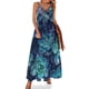 thumbnail image 1 of Vestido sin mangas de suculentas vestidos elegantes vestidos de tallas grandes vestidos de mujer verano vestidos de cóctel, 1 of 7