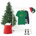 thumbnail image 6 of Mister Lucky Charm Irish Unisex Jersey Short Sleeve Tee St Patrick's Day, 6 of 6