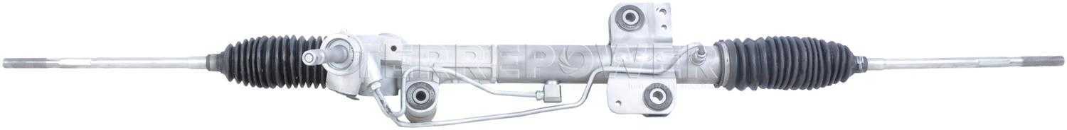 TERREPOWER formerly BBB Industries 309-0141 Power Steering Rack and Pinion Unit