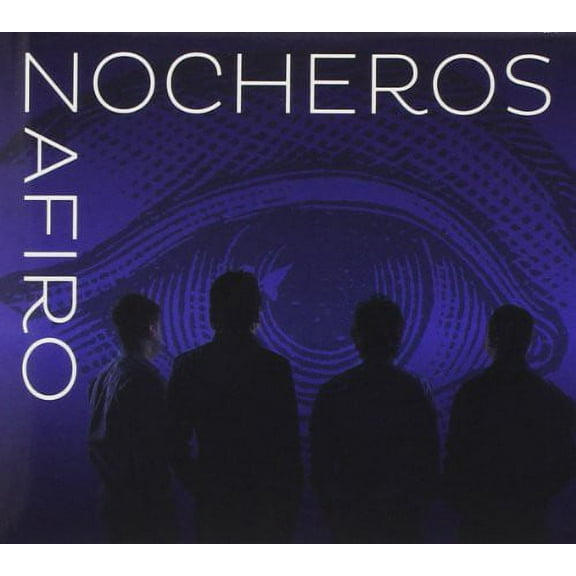 Los Nocheros - Zafiro - Music & Performance - CD
