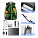thumbnail image 4 of Easygdp Sunflower 1 Mochila Casual para Portátil, Mochila para Escuela, Viajes, Negocios, 4 of 6