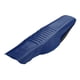 thumbnail image 1 of Funda de asiento de motocicleta Zulema Accesorios para cojines de asiento de motocicleta Transpirables Antideslizantes Aptos par Azul, 1 of 8