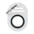 thumbnail image 1 of Portable Keychain Spinner Fidget Toy for Stress Relief Lightweight Durable Hand Key Ring Finger Flexibility, 1 of 8