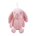 thumbnail image 1 of xiaxaixu Plush Toy, Cartoon Rabbit Fluffy Toy Simulation Doll Stuffed Toys, 1 of 8