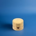 thumbnail image 1 of CTIRCHIU 1Pcs Golden Brass Cello Wolf Tone Dampener Noise Reduction Instrument Accessory, 1 of 8