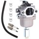 thumbnail image 2 of Kit de carburador para motor de 13,5 HP 591731 796109 594593 590400 796078 498811 794161 795477 31H777, 2 of 5