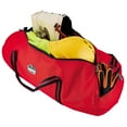 thumbnail image 2 of Ergodyne Arsenal® 5020 Standard Gear Duffel Bag – Nylon, Red, M, 2 of 3