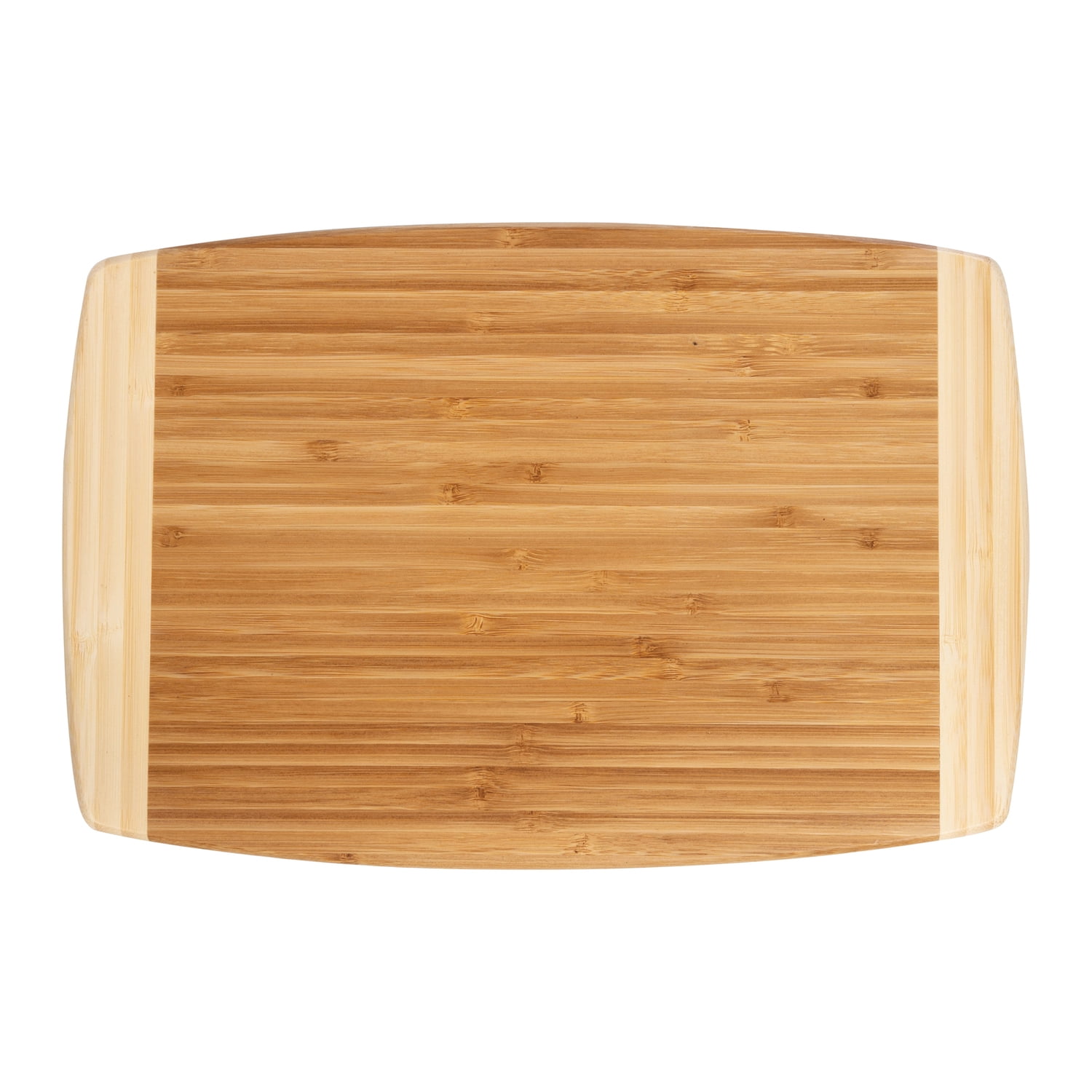  Bamboo Cutting Board with Silicone Ring 145714