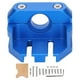 thumbnail image 1 of Bloque De Montaje Del Extrusor, Accesorio De Impresoras 3D De Bloque De Montaje Del Extrusor De Metal Completo Para Impresoras 3D CR-10 ANGGREK JG1011, 1 of 8
