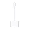 thumbnail image 1 of Adaptador Lightning a AV digital Apple para iPhone/iPad/iPod, 1 of 2