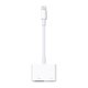 thumbnail image 1 of Adaptador Lightning a AV digital Apple para iPhone/iPad/iPod, 1 of 2