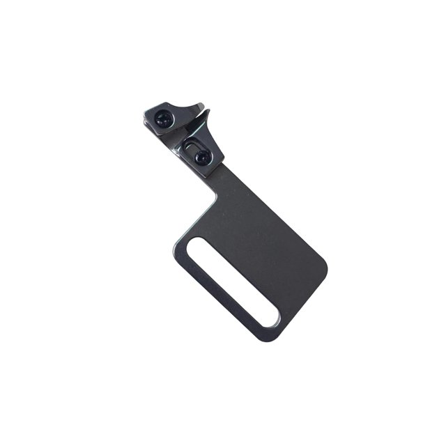 Ruiboury Accessoires de Machine à Coudre Industrielle pour W500 Bout Carré Type A