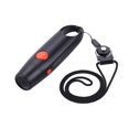 thumbnail image 1 of Clearance!!Practical Electronic Whistle Referee Shows Outdoor Survival Football Whistle, 1 of 11