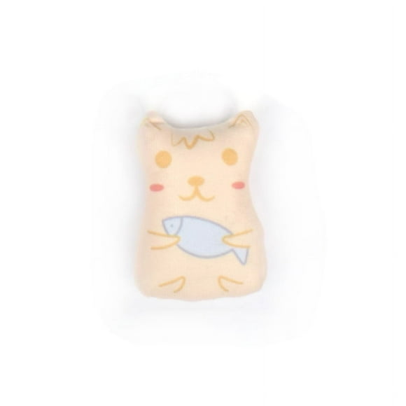 Jinsinto Catnip Toy, Catnip Toys Catnip, Cat Nipple Chew Toys