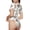 Snake4, variant on Snake Womens One Piece Swimsuits Modest Tummy Control Bathing Suits Lace Up Slimming Swim Suit-Small