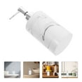 thumbnail image 3 of Refillable Pump Bottle Shampoo Dispenser Hand Sanitizer Bottle Soap Dispenser 270ML, 3 of 8