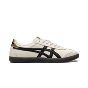 ONITSUKA TIGER MENS Tokuten Cream Black 1183B938 100 1183B938 100 from Stadium Goods