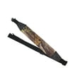 thumbnail image 2 of Southland Archery Universal Black Padded Crossbow Gun Rifle Sling Nylon Strap, 2 of 6