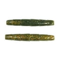 thumbnail image 2 of Googan Baits Rattlin' Ned Finesse Fishing Lure 2.75 inch Mud Minnow, 2 of 2