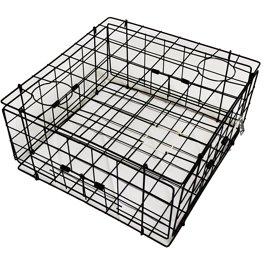 Outil De Pêche Multifonction Estink – Coupe-ligne, Nœud Rapide, Clipper – Rétractable Avec Longe