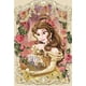 thumbnail image 1 of Disney-diamantes de imitación cuadrados y redondos, accesorio para manualidades, 5D, bordado, punto de cruz, regalo, 1 of 4
